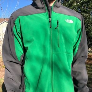 North Face Apex Bionic Jacket